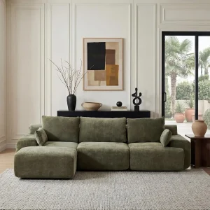 Sectional Living Room Couch