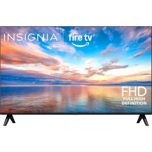 LED Full HD Smart Fire TV with Alexa Voice Remote
