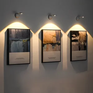 Mini Led Night Light