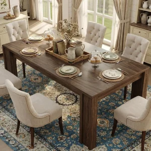 Farmhouse Dining Table